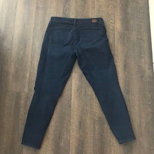 Paige Jeans - size 31